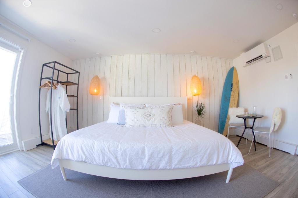 The Surfside Hotel - 