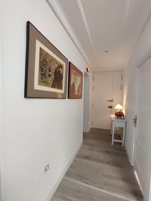 Fotografie z fotogalerie ubytování Hostal Alfaro v destinaci Madrid
