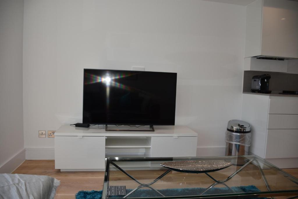 Northside Apartments Ealing
