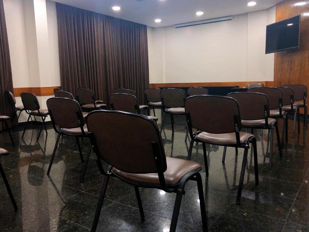  Comfort Hotel Goiânia