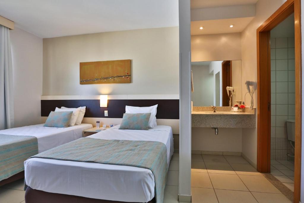  Comfort Hotel Goiânia