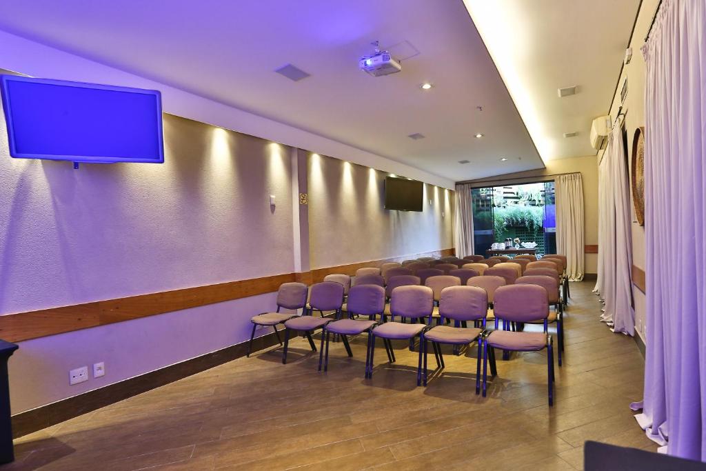  Comfort Hotel Goiânia