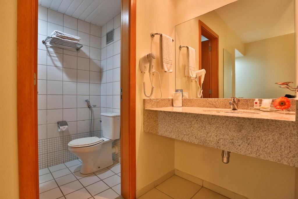  Comfort Hotel Goiânia