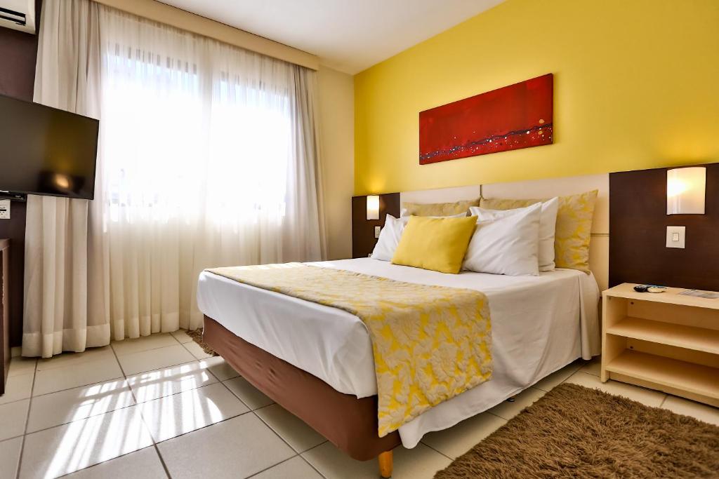  Comfort Hotel Goiânia
