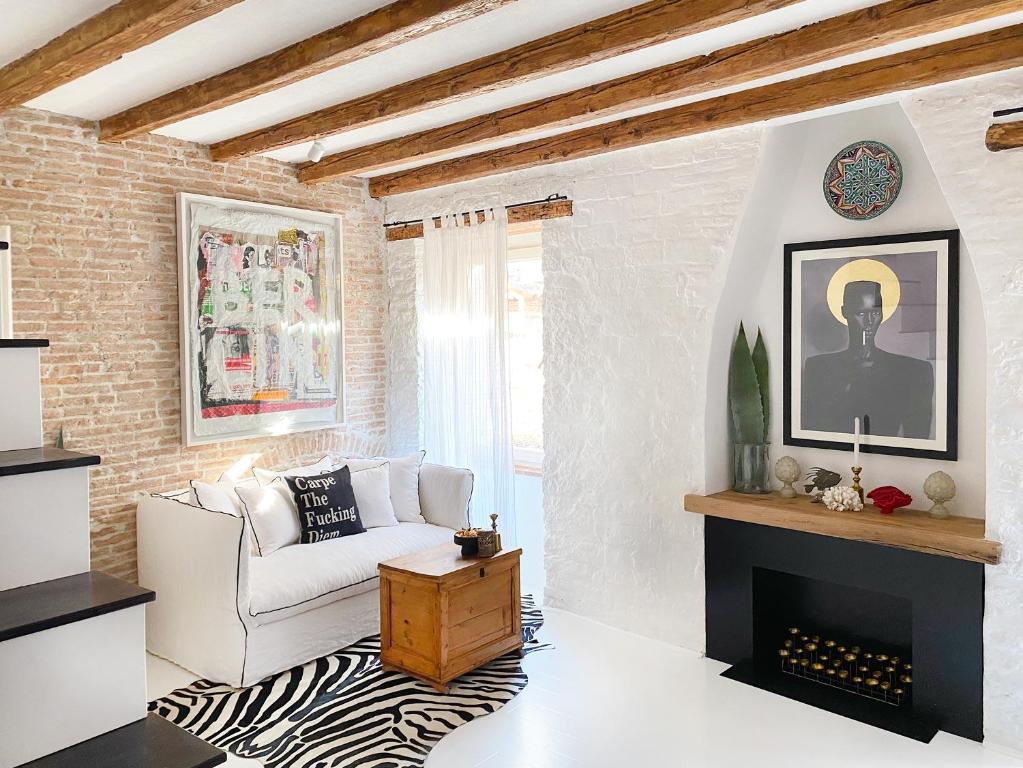 Pepper - Boutique Living in Old Town