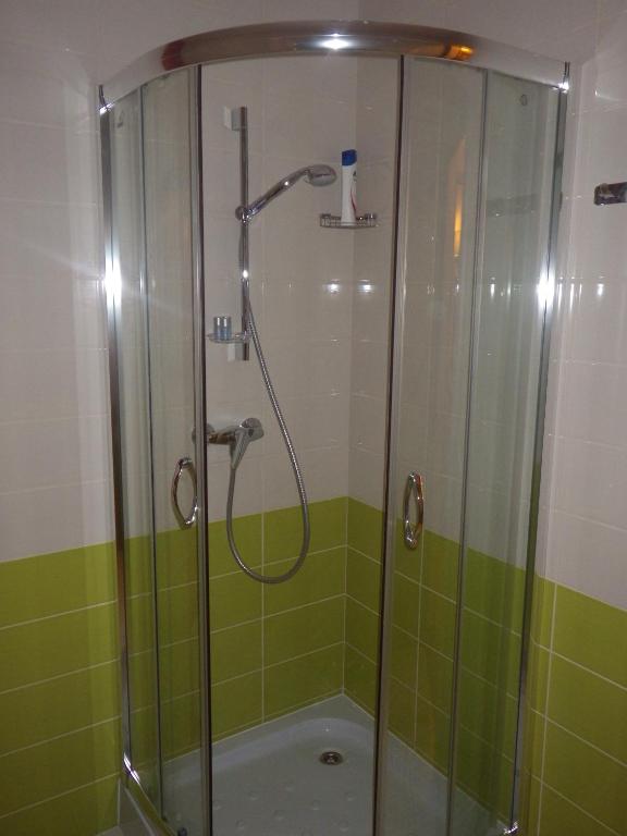 Apartamenty przy Głównym Deptaku - 10