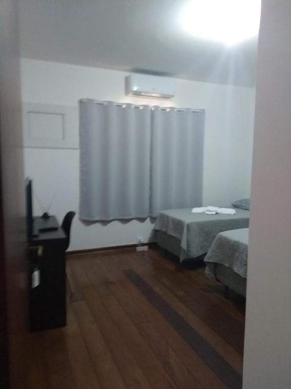 LM HOTEL ARAÇATUBA - Habitación Gemela De Lujo