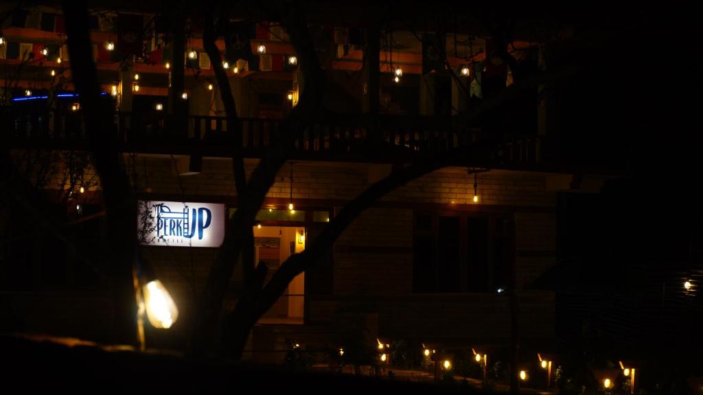 Mynd úr myndasafni af PerkUp Hostel í Kasol