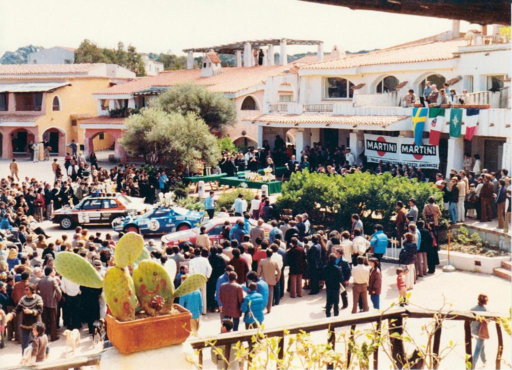 Kép Petit Porto Cervo szállásáról Porto Cervóban a galériában