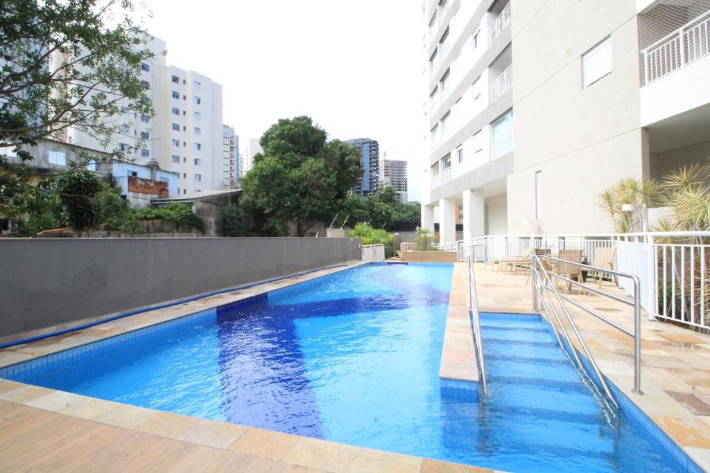  Vila Madalena Premium