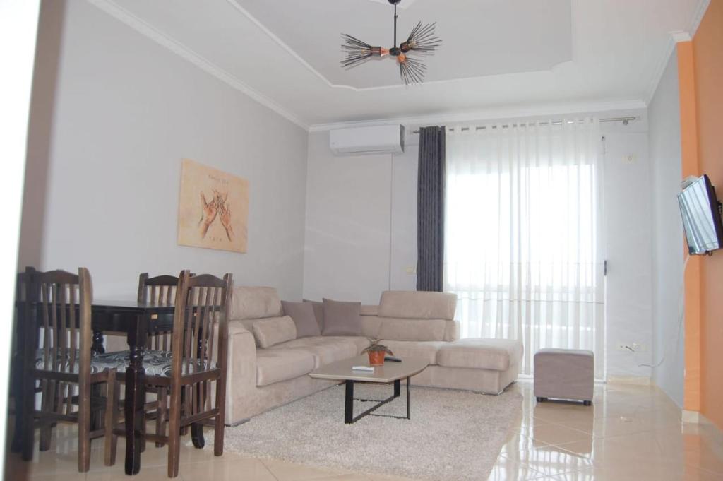 Marina Apartment Vlore - Imazhi 4
