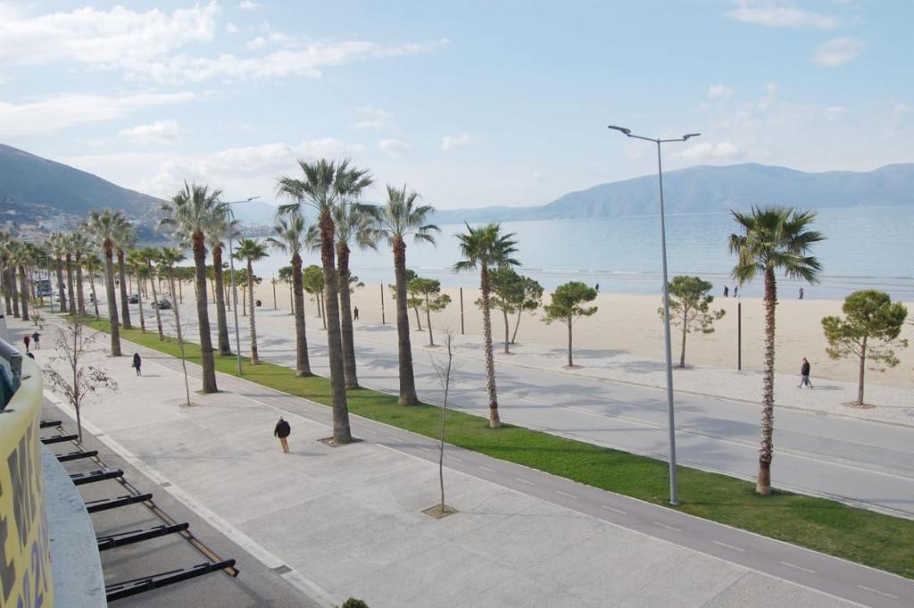 Marina Apartment Vlore - Imazhi 5