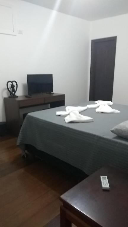  LM HOTEL ARAÇATUBA