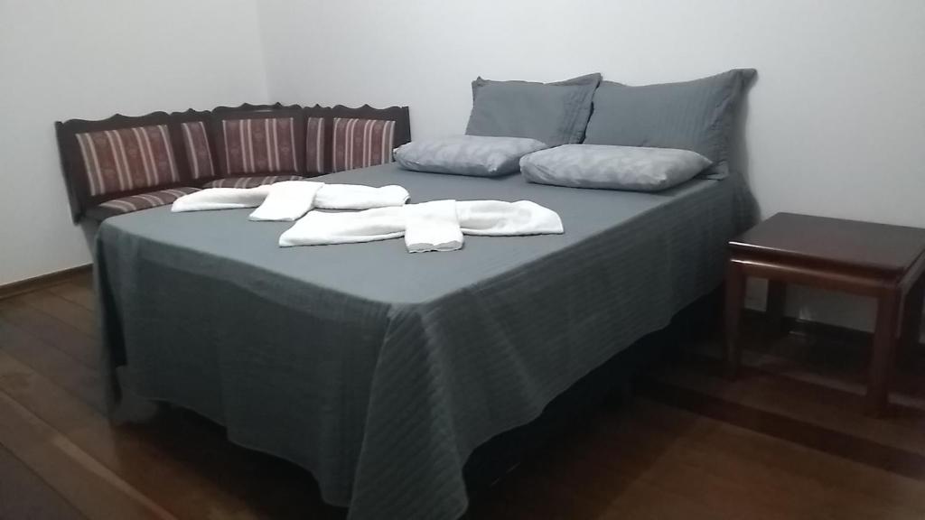  LM HOTEL ARAÇATUBA