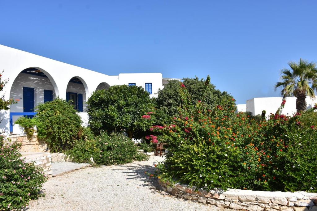 Bungalows Marina - 15