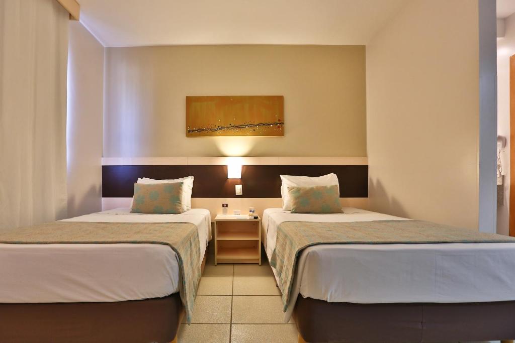  Comfort Hotel Goiânia