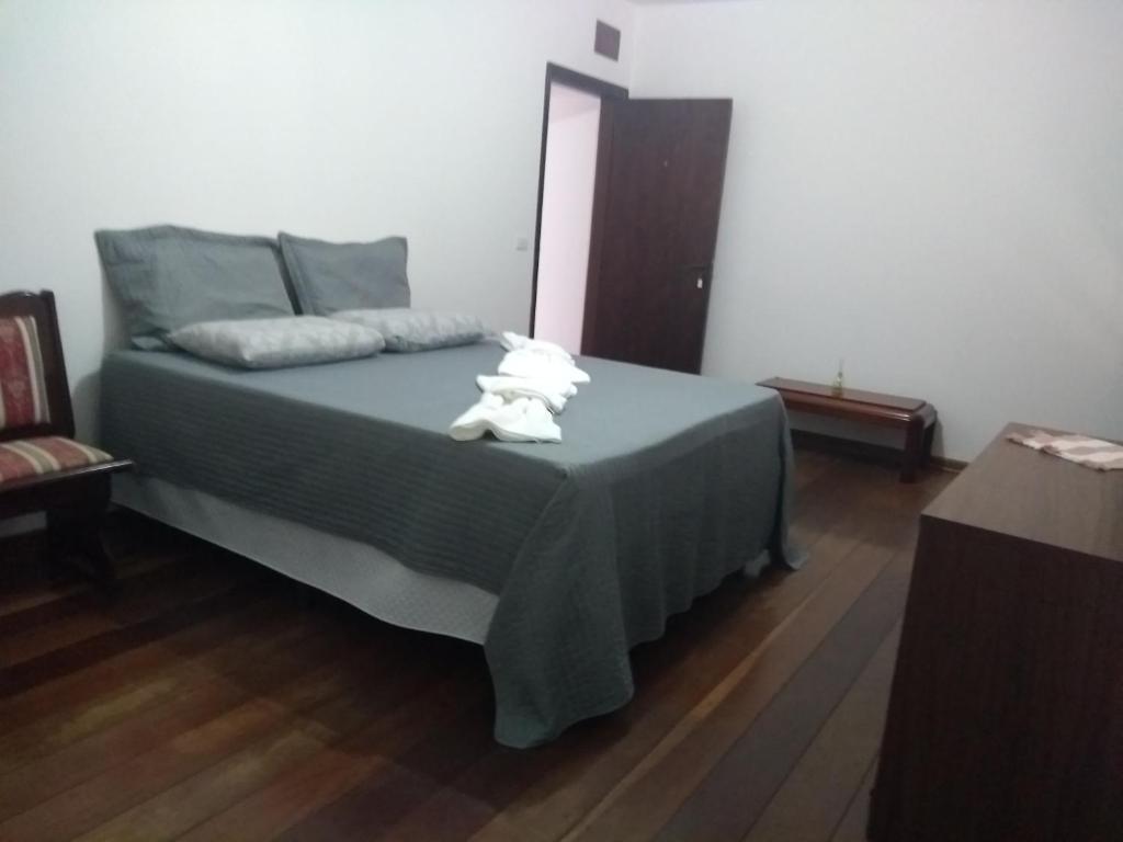  LM HOTEL ARAÇATUBA