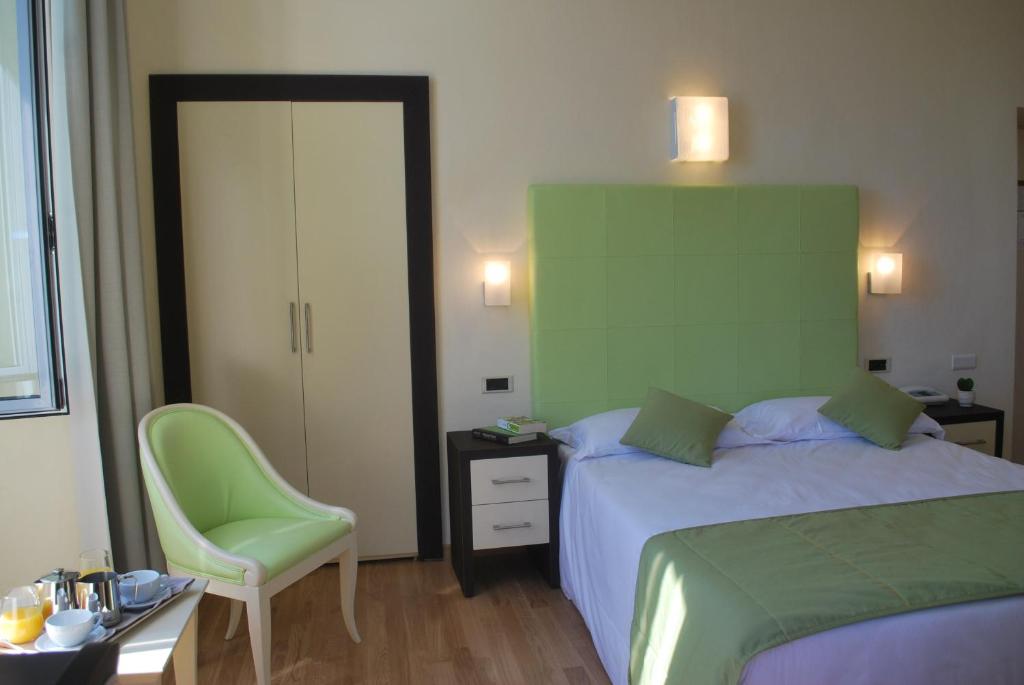 Villa Belvedere Como Lake Relais - Superior Double Room With Lake View