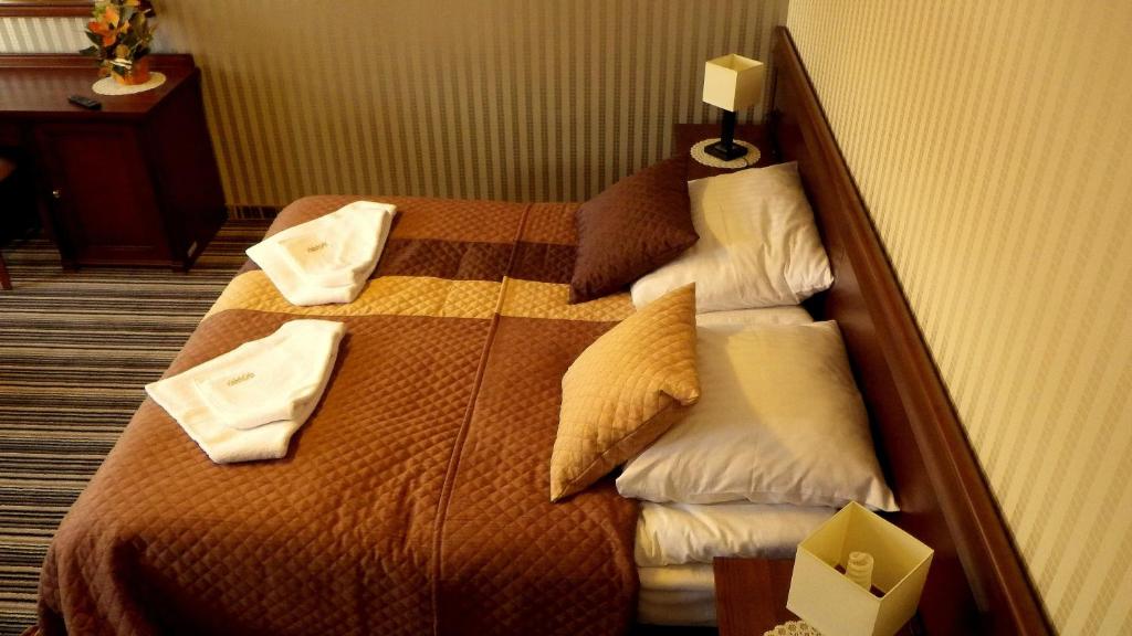 Apartamenty przy Głównym Deptaku - Family Room (2 Adults + 2 Children)