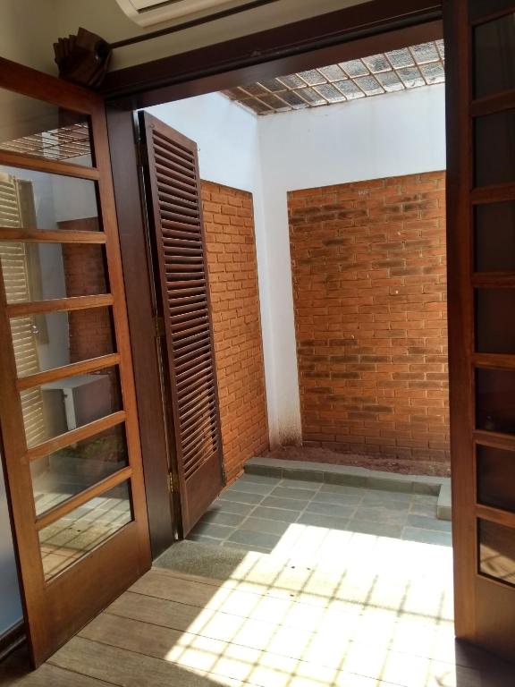 LM HOTEL ARAÇATUBA - Habitación Doble De Lujo Con Baño