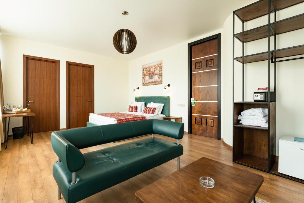 Hotel Flower - Junior Suite