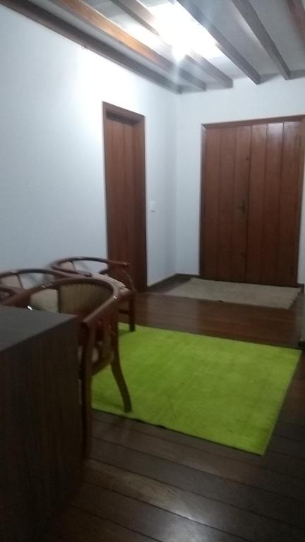  LM HOTEL ARAÇATUBA