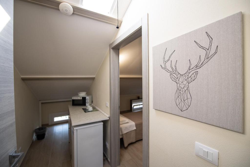 Fotografie z fotogalerie ubytování Le PALME v destinaci Parma