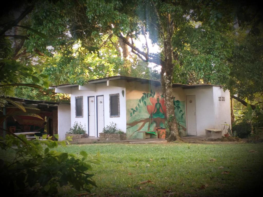 La Casita de Don Daniel - Standard Double Room