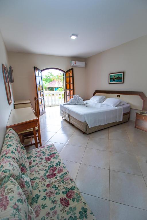  Mata Atlântica Parkk Hotel