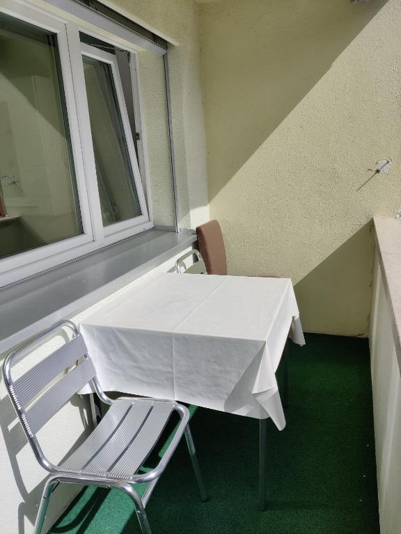 因特拉肯的住宿－Apartment Tony，相簿中的一張相片
