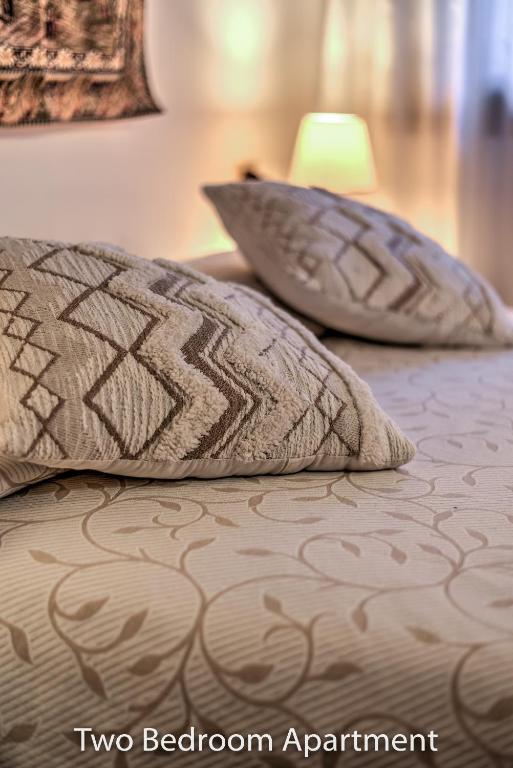 Ca' Francesco - Two-Bedroom Apartment