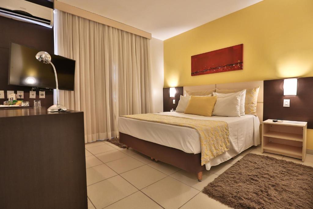  Comfort Hotel Goiânia