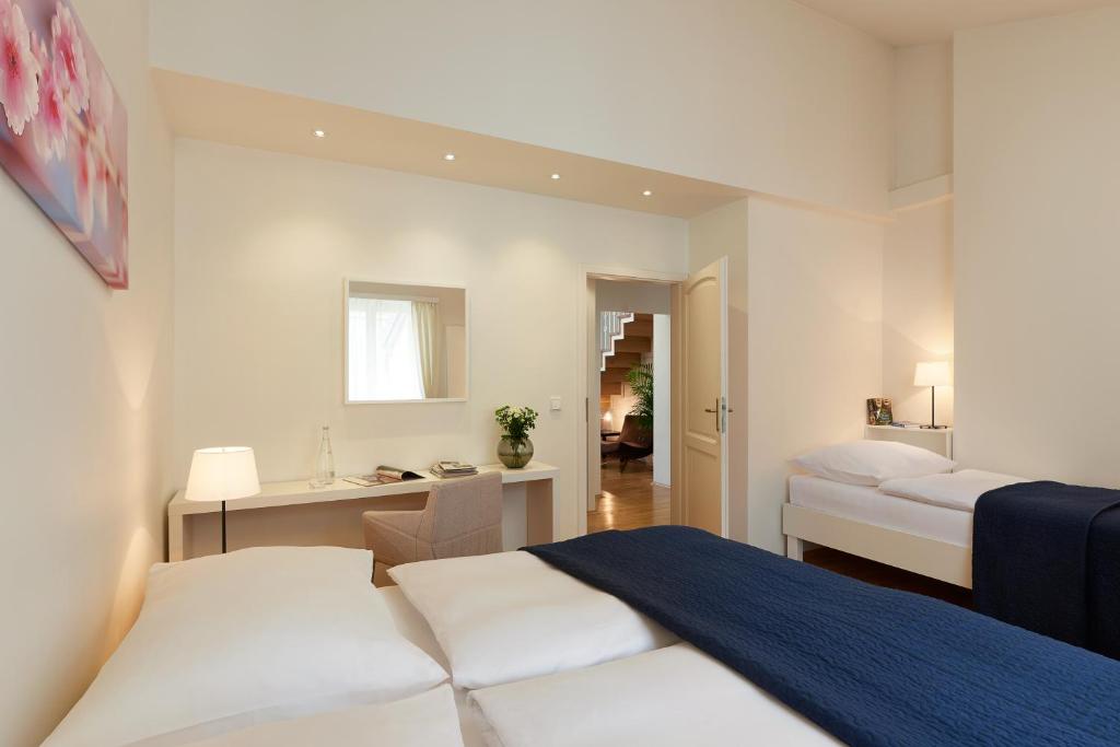 Residence Vocelova - 5