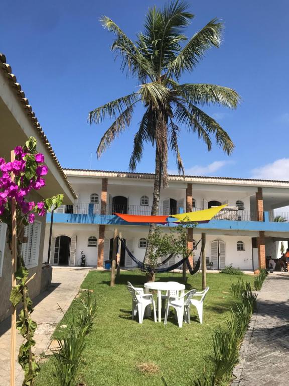  Hostel Da Duda