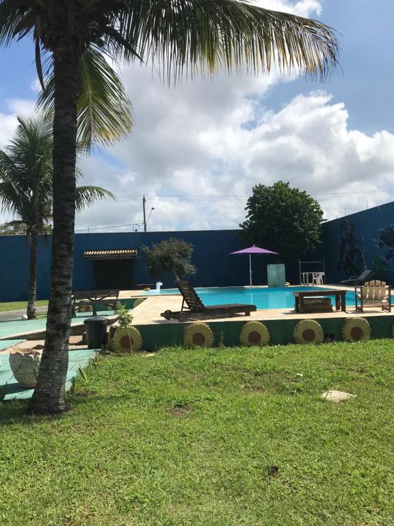  Hostel Da Duda