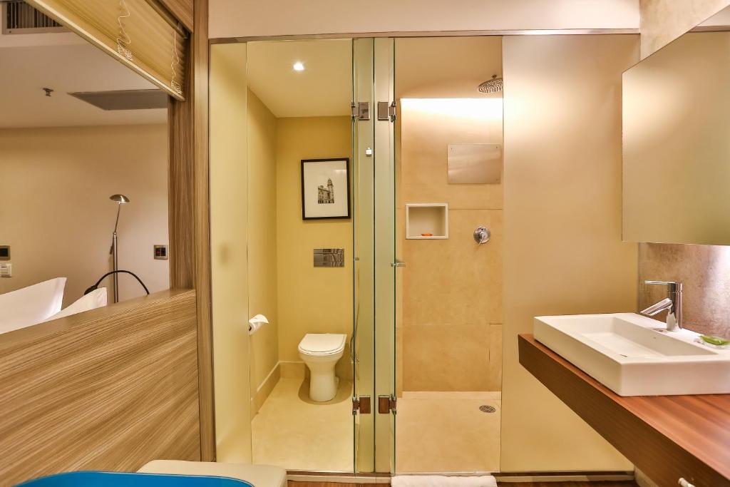  Radisson Vila Olimpia