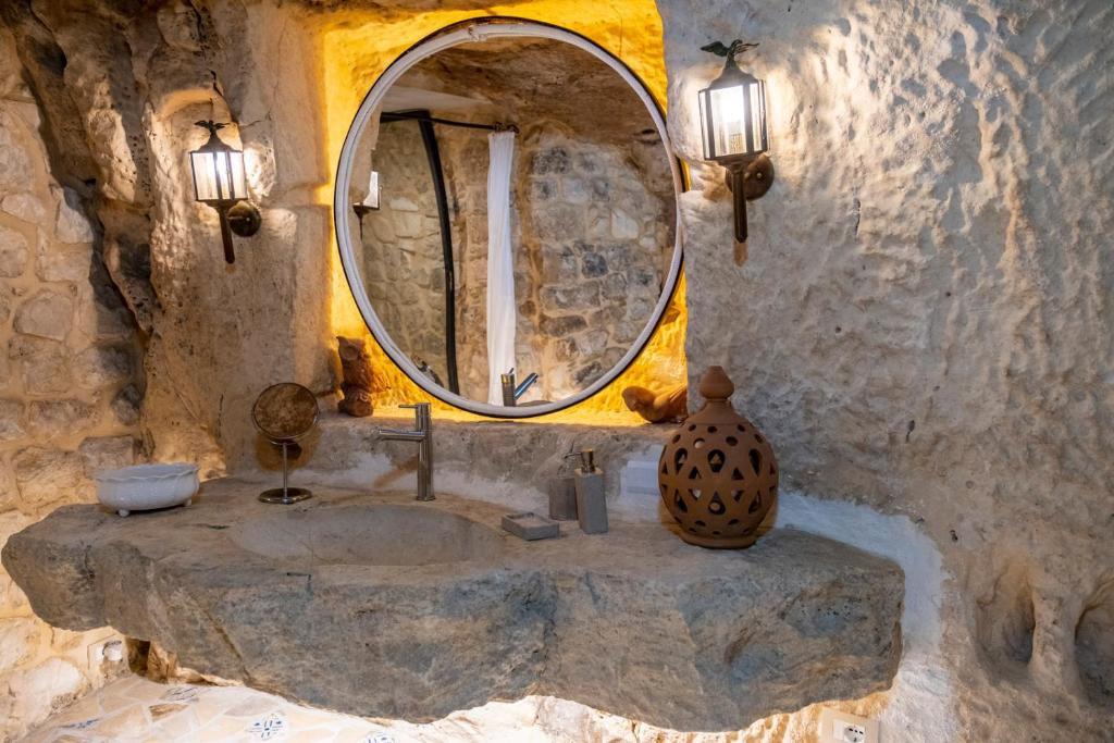 Luxury Cave Modica, Modica – Updated 2024 Prices