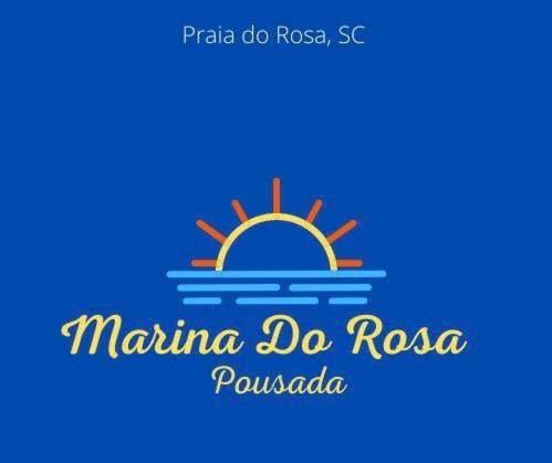  Marina do Rosa - Pousada