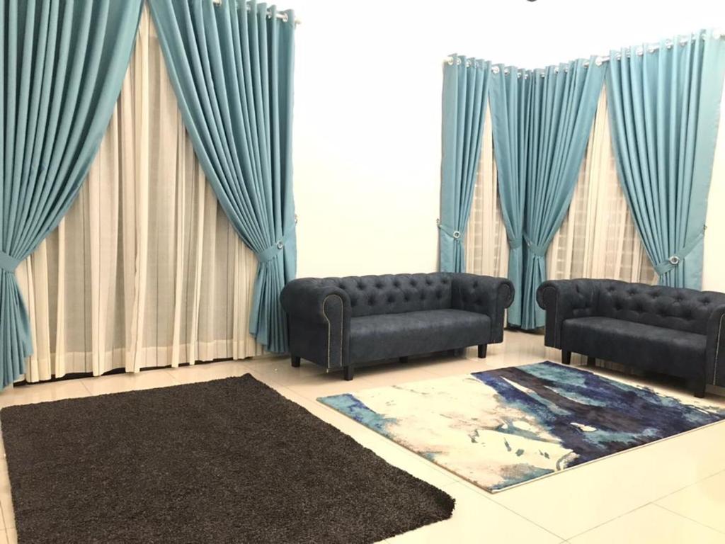 Nazirah Villa Private Pool Kelebang Besar Updated 2021 Prices