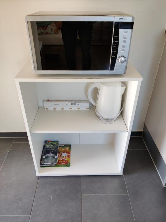 Little Chalet Pirelli 1783 - Resim 13