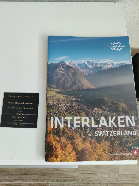 Little Chalet Pirelli 1783 - Resim 16