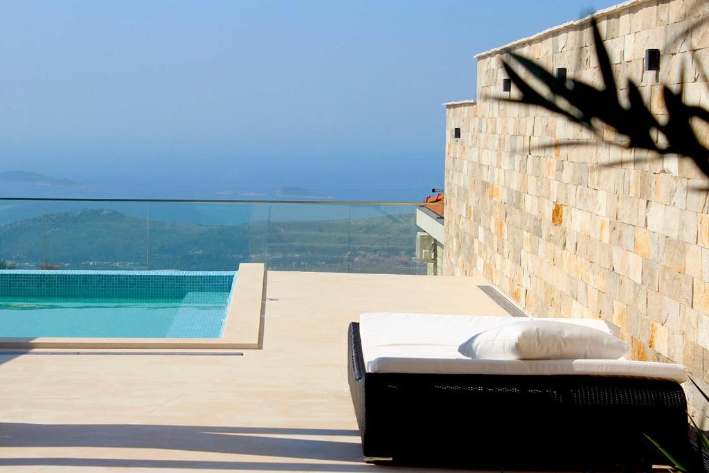 Luxury Villa Anna with private pool & Jet pool near Dubrovnik, Ivanica –  Updated 2023 Prices