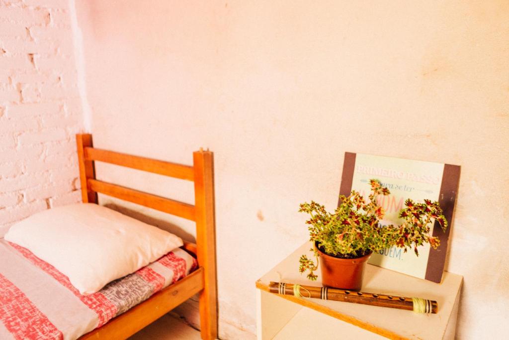  Pouso do Guapuruvu Urban Hostel