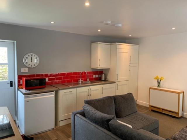 Bogle Dyke Cottage