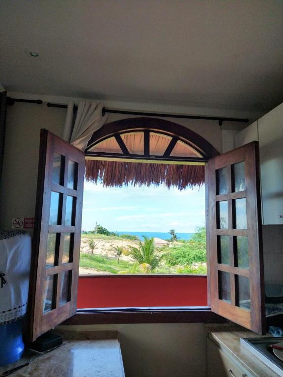  Apartamento Sunrise Canoa Quebrada