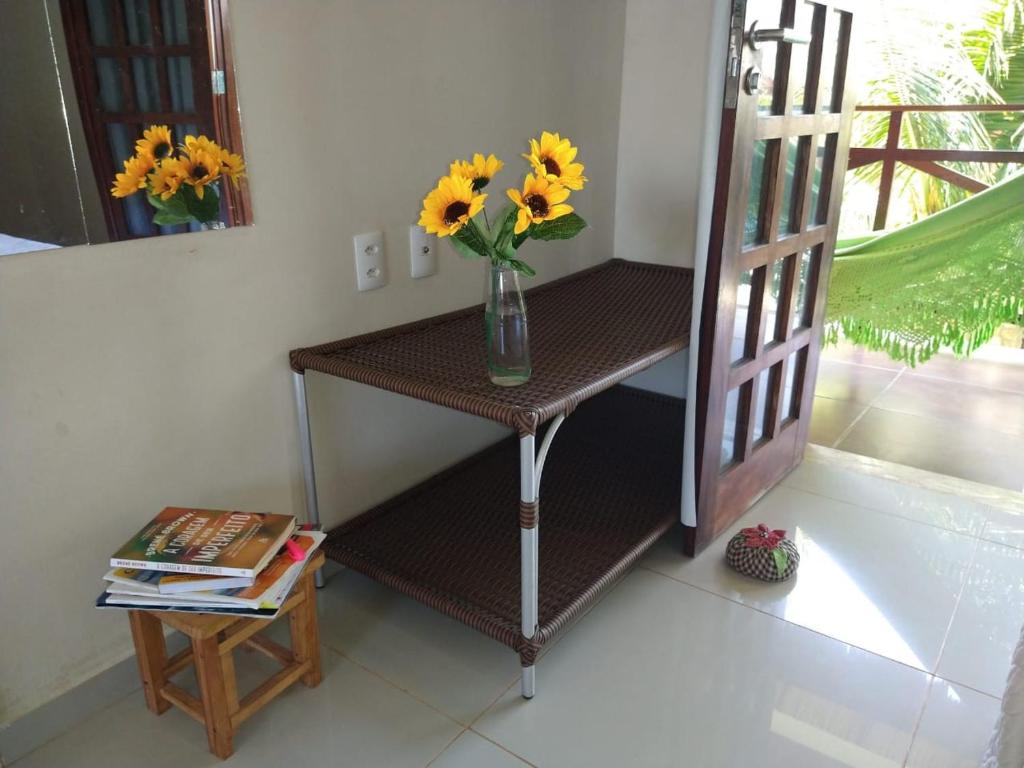  Apartamento Sunrise Canoa Quebrada