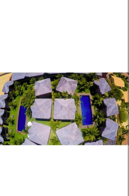 Apartamento Sunrise Canoa Quebrada
