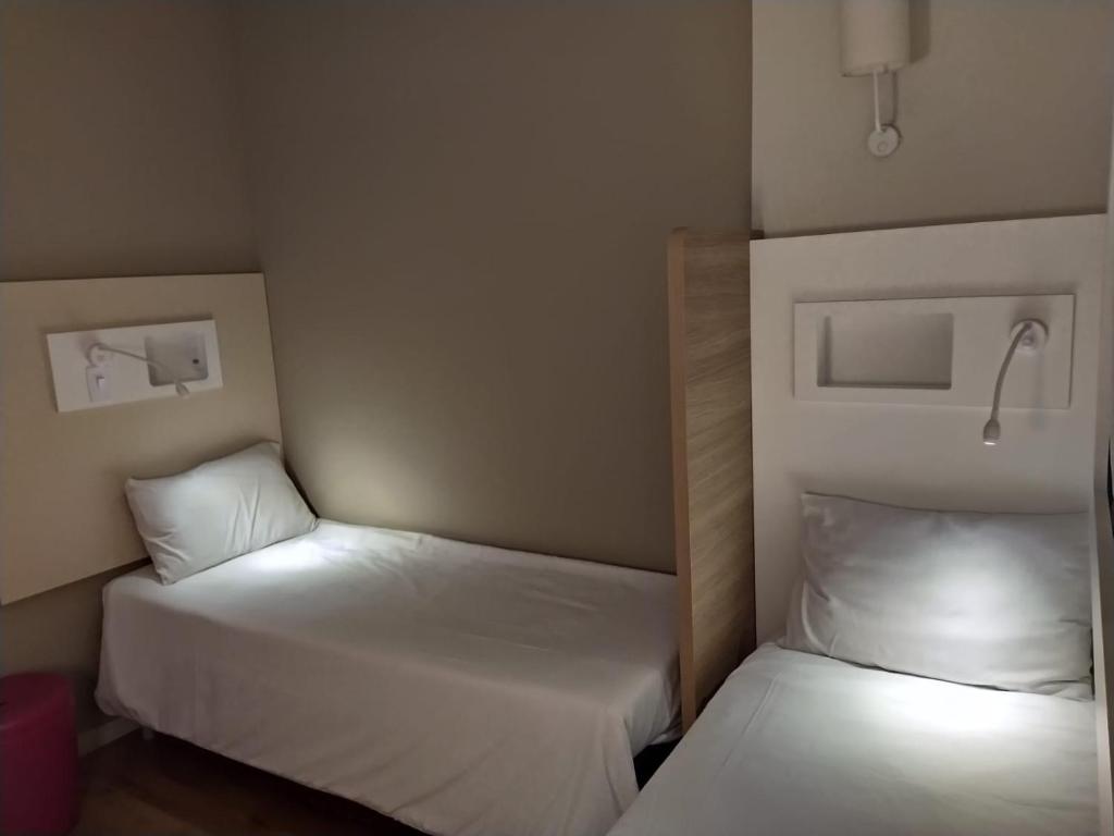  ibis budget Manhuaçu