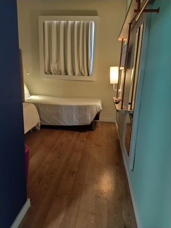  ibis budget Manhuaçu