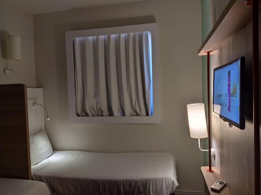  ibis budget Manhuaçu